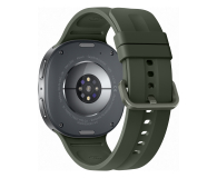 Samsung Galaxy Watch9 44mm Srebrny - 1549471 - zdjęcie 4